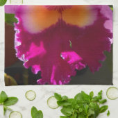 ハリンデ キッチンタオル (折り畳み)