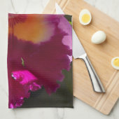 ハリンデ キッチンタオル (四つ折り)