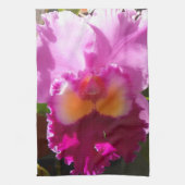 ハリンデ キッチンタオル (縦)