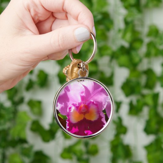 ハリンデ キーホルダー (手)