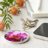 ハリンデ キーホルダー (側面)