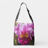 ハリンデ クロスボディバッグ (裏面)