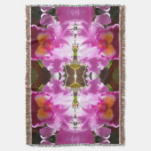 ハリンデ スローブランケット (正面縦)