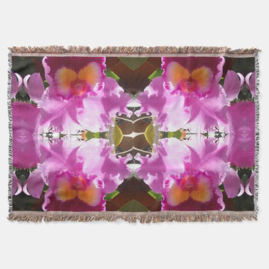 ハリンデ スローブランケット (正面)