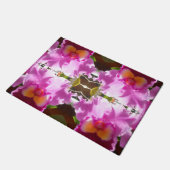 ハリンデ ドアマット (アングル)