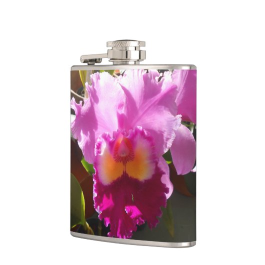 ハリンデ フラスク (左)