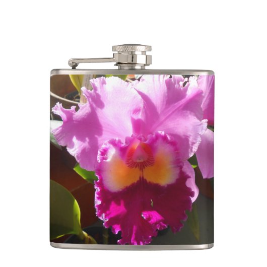 ハリンデ フラスク (正面)