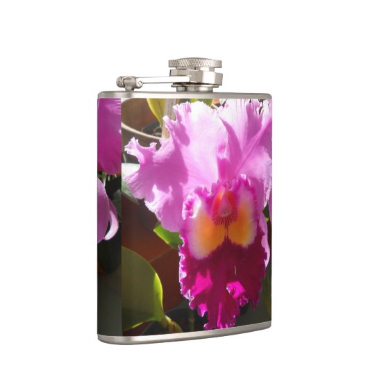 ハリンデ フラスク (右)