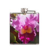 ハリンデ フラスク (裏面)