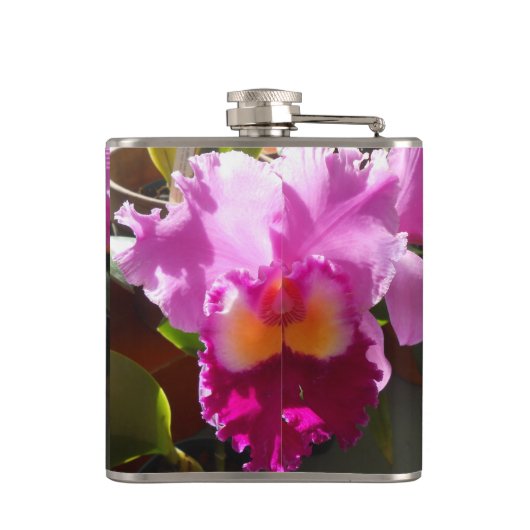 ハリンデ フラスク (裏面)