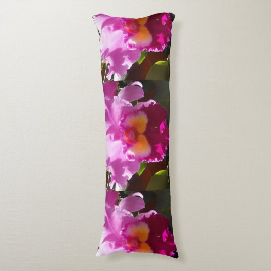 ハリンデ ボディピロー (正面縦)