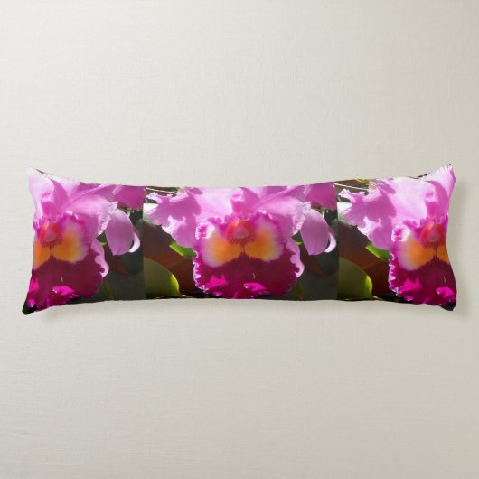 ハリンデ ボディピロー (正面)