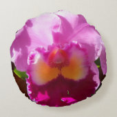 ハリンデ ラウンドクッション (裏面)