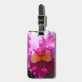 ハリンデ ラゲッジタグ (正面縦)