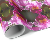 ハリンデ ラッピングペーパー (ロールコーナー)