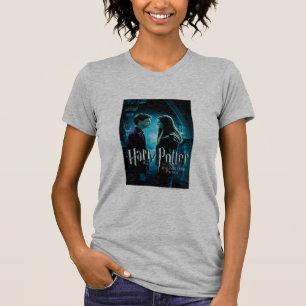 ハリーおよびGinny 1 Tシャツ