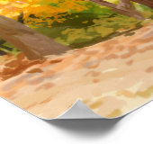 ハリーがサリーに会った時 ポスター (角)