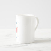 ハリーがMeghanに会った時 ボーンチャイナマグカップ (正面右)