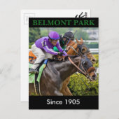 ハリーとケンドリック ポストカード (正面/裏面)