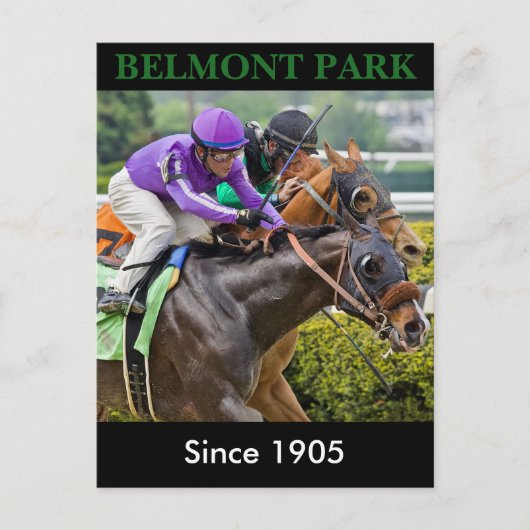 ハリーとケンドリック ポストカード (正面)