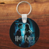 ハリーとジニー1 キーホルダー (正面)
