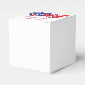 ハリーとメガン フェイバーボックス (正面サイド)