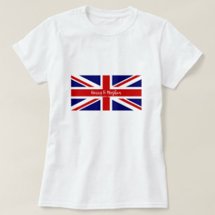 ハリーとメガン 王室の結婚の記念 Tシャツ