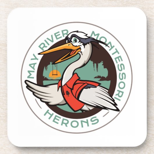 ハリーのコースター コースター (正面)