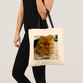 ハリーのトートバック トートバッグ (正面(商品))