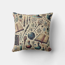 ハリーインスパイアポッターマジカル枕 クッション