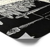 ハリークラーク ポスター (角)