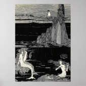 ハリークラーク ポスター (正面)