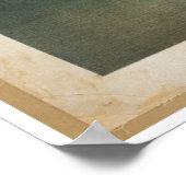 ハリーケラー浮上 ポスター (角)