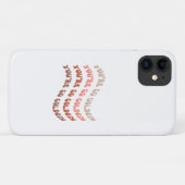 ハリースタイルズ Case-Mate iPhoneケース (裏面(横))