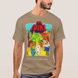ハリーニルソン ポイント ギフト Tシャツ