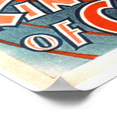 ハリーホーディーニ ポスター (角)