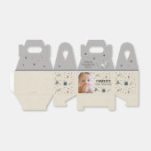 ハリーポッターファースト誕生日ありがとう フェイバーボックス (折り畳みなし)