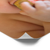 ハリーポッターファースト誕生日へようこそ ポスター (角)