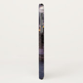 ハリーポッター城 |ホグ素晴らしワーツ湖 Case-Mate iPhoneケース (裏面/左)