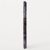 ハリーポッター城 |ホグ素晴らしワーツ湖 Case-Mate iPhoneケース (裏面/左)