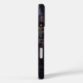 ハリーポッター城 |ホグ素晴らしワーツ湖 Case-Mate iPhoneケース (裏面 / 右)