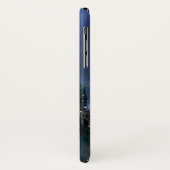 ハリーポッター城 | Moonlitホグワーツ Case-Mate iPhoneケース (裏面/左)