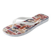 ハリーポッター漫画の情景パターン ビーチサンダル (アングル)