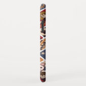 ハリーポッター漫画の情景パターン Case-Mate iPhoneケース (裏面/右)