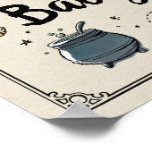 ハリーポッター赤ちゃんシャワーポスター ポスター (角)