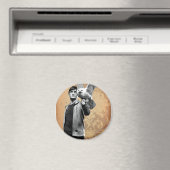 ハリーポッター12 マグネット (インサイチュ (食洗機))