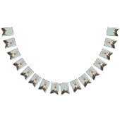 ハリーポッター1st誕生日12ヶ月フォトバントF バンティングフラッグ (全)