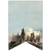 ハリーポッター1st誕生日12ヶ月フォトバントF バンティングフラッグ (第1の旗)