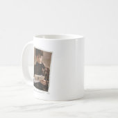 ハリーポッター9 コーヒーマグカップ (正面左)