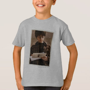 ハリーポッター9 Tシャツ